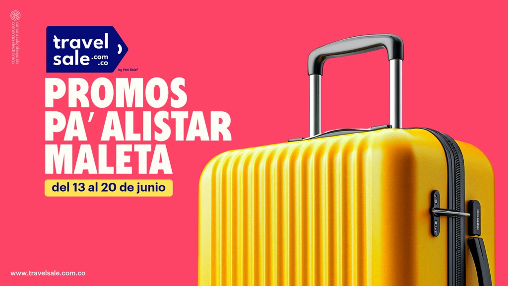 Fechas del Evento